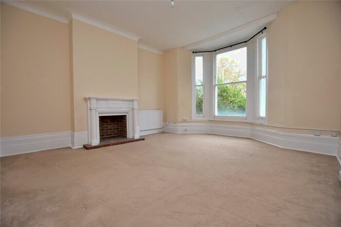 1 Bedroom Flat To Rent In Sunny Bank, London, SE25