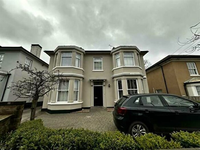 4 Bedroom Flat To Rent In Clarendon Street, Nottingham, Nottinghamshire, NG1