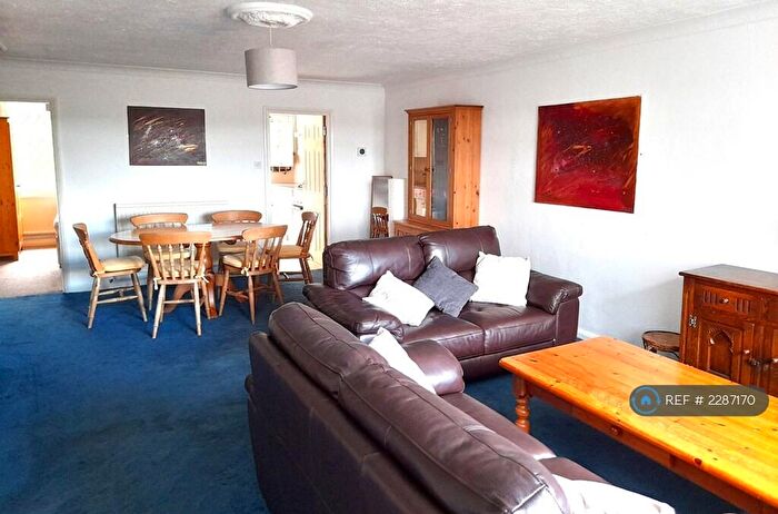 4 Bedroom Terraced House To Rent In Uplands Road, Brighton, BN1