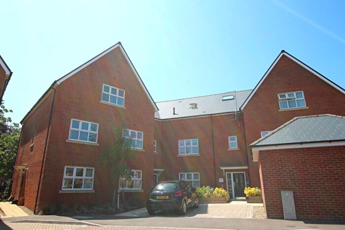 2 Bedroom Flat To Rent In Berridge Place, Peterborough, PE3