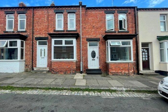 2 Bedroom Property To Rent In Trafalgar Terrace, Darlington, DL3