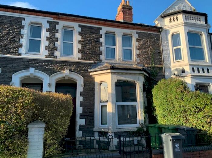 2 Bedroom Flat To Rent In Beauchamp Street, Riverside, Cardiff, CF11