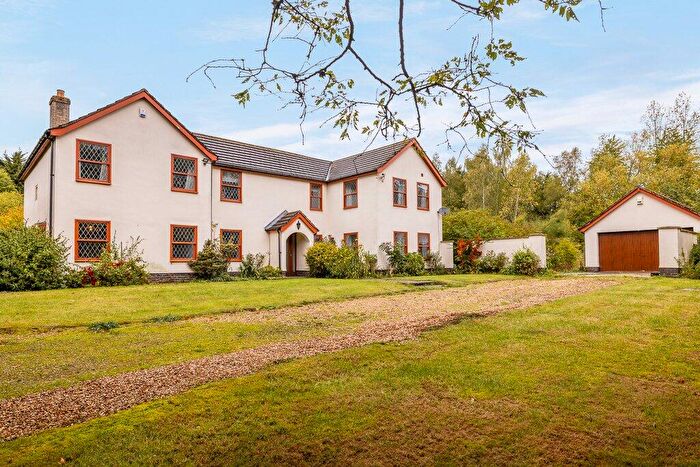 4 Bedroom Detached House For Sale In Danby Hill, Lincoln, LN2