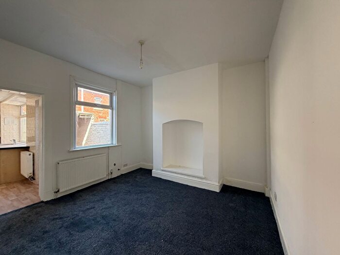 1 Bedroom Terraced House To Rent In Crossland Road, Blackpool, FY4