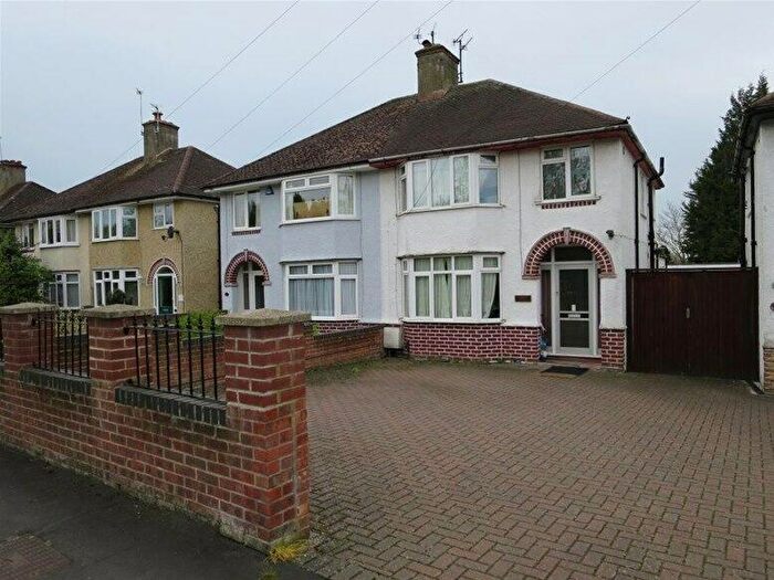 3 Bedroom House To Rent In Marston Road, Oxford, Marston Oxford, OX3