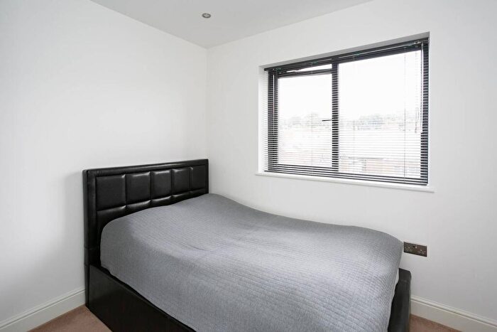 1 Bedroom Flat For Sale In Waterhouse Street, Hemel Hempstead, HP1
