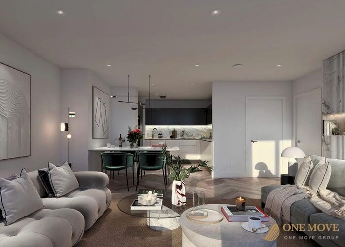 2 Bedroom Flat To Rent In Thr, Silvercroft Street, M15