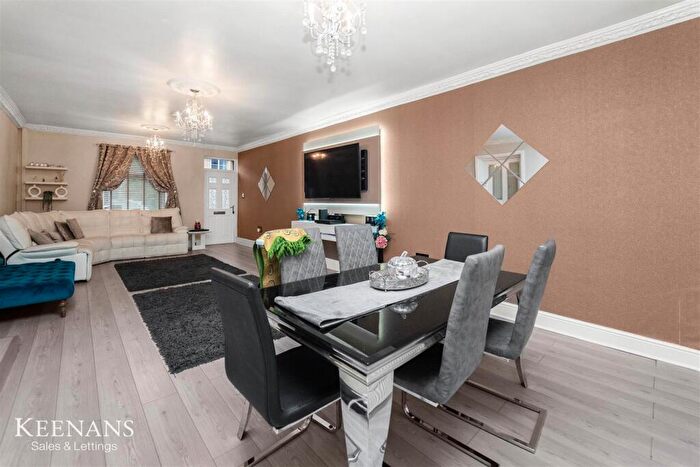 5 Bedroom Terraced House For Sale In Charter Street, Oswaldtwistle, Accrington, BB5