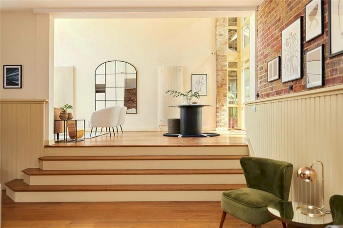 5 Bedroom Semi-Detached House For Sale In Mashbury Road, Chignal St. James, Chelmsford, Essex, CM1