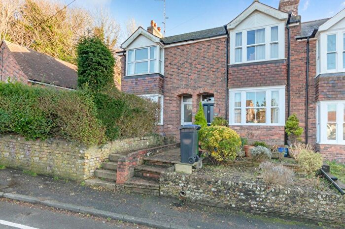 2 Bedroom Property For Sale In Mill Road, Lewes, BN7