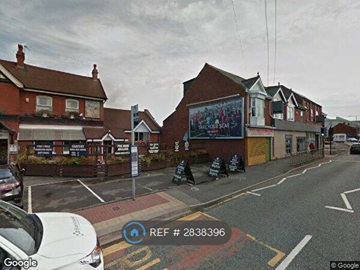 1 Bedroom Flat To Rent In High Street, Rowley Regis, B65