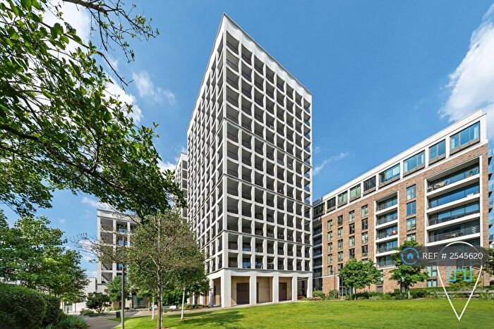 1 Bedroom Flat To Rent In Pinnacle House, London, E16