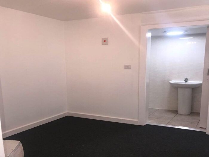 Property To Rent In Bridge Road, Woolston, SO19