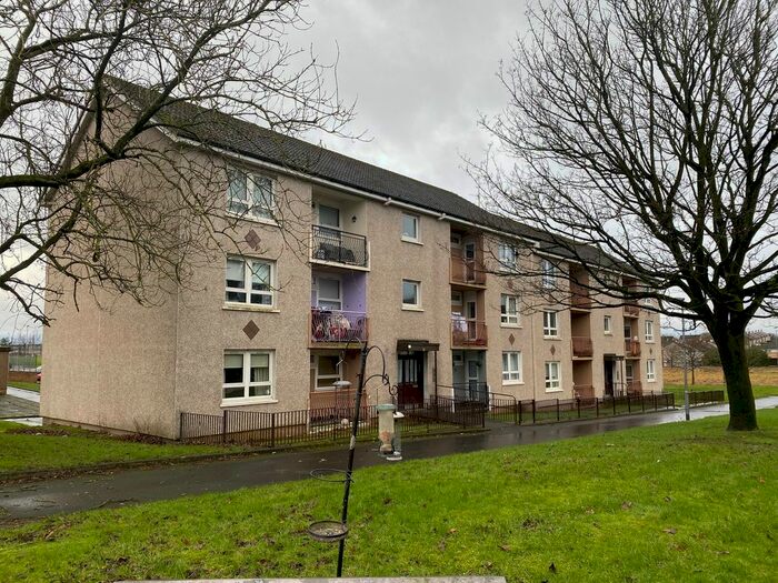 2 Bedroom Flat To Rent In Mossvale Way, Craigend, Glasgow, G33
