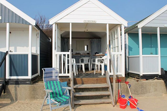 Property For Sale In Gun Hill, Southwold, IP18