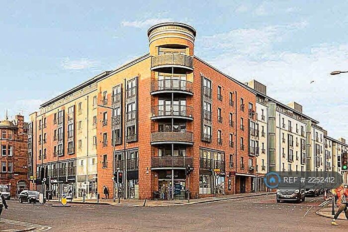 2 Bedroom Flat To Rent In Cables Wynd, Edinburgh, EH6