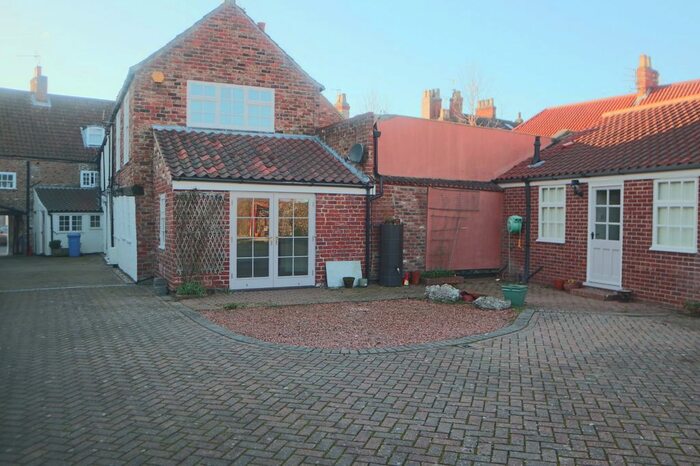 5 Bedroom Terraced House To Rent In North Bar Without, Beverley, Yorkshire, HU17