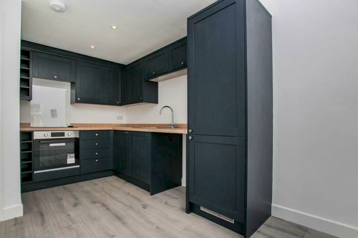 2 Bedroom Apartment To Rent In Queen Street, Peterborough, PE1