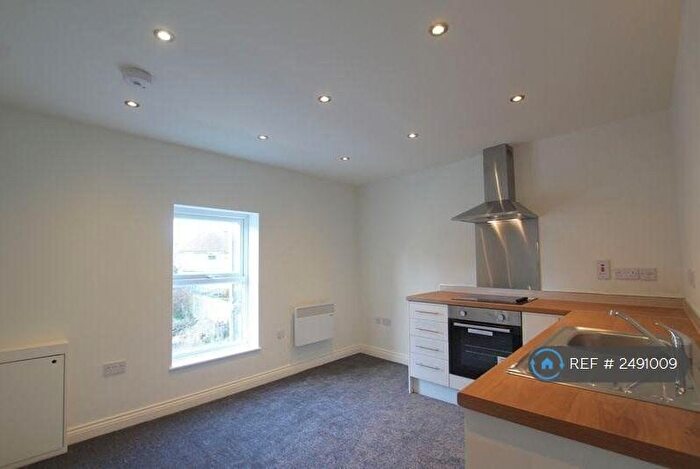 1 Bedroom Flat To Rent In Ripley, Ripley, DE5