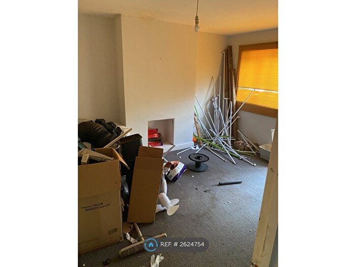 1 Bedroom Flat To Rent In Filton Avenue, Horfield, Bristol, BS7