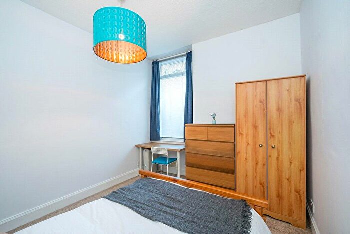 1 Bedroom Flat To Rent In Buchanan Street, Leith, Edinburgh, EH6