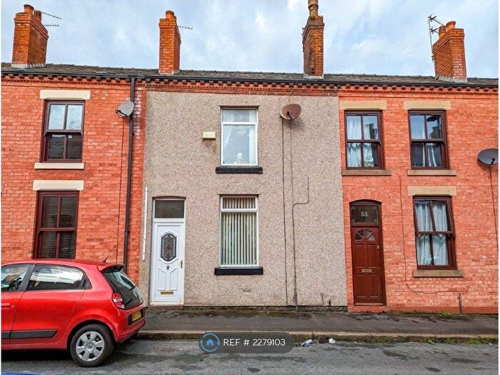 3 Bedroom Terraced House To Rent In Battersby Street, Leigh, WN7
