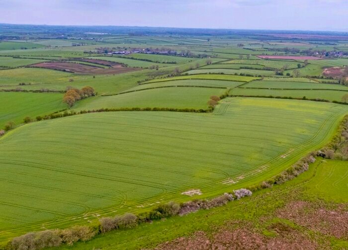 Land For Sale In Land At Aikton - Lot, Aikton, Wigton, CA7