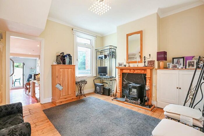 3 Bedroom Terraced House For Sale In Crofton Park Road, SE4