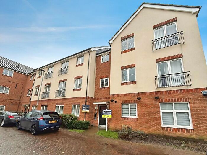 2 Bedroom Flat To Rent In Frederick Drive, Walton, PE4