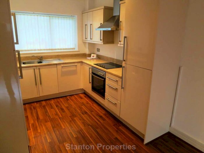 2 Bedroom Flat To Rent In Urban Cross, Sutton Road, St Helens, WA9