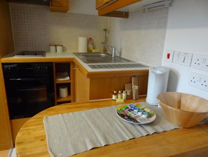 1 Bedroom Studio To Rent In Flat, North Gower Street, NW1