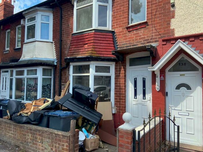 3 Bedroom Terraced House To Rent In Davey Road, Birmingham, B20