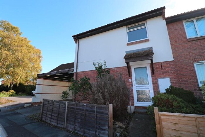 2 Bedroom Semi-Detached House To Rent In Summerdown Court, White Horse Way, Westbury, BA13