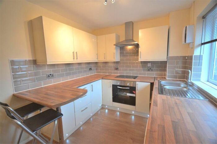 2 Bedroom Apartment To Rent In Five Elms, King's Lynn, PE30