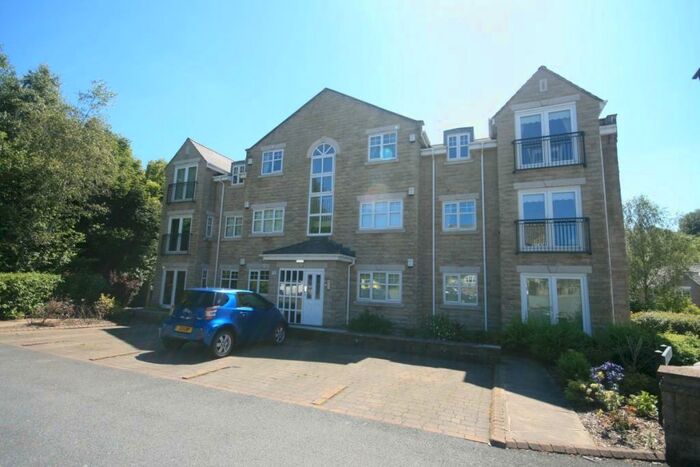 2 Bedroom Flat To Rent In Grange Heights Grange Park Way, Haslingden, Rossendale, BB4