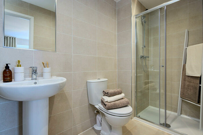 4 Bedroom Detached House For Sale In Osprey View, Doncaster Road, Costhorpe Worksop, S81