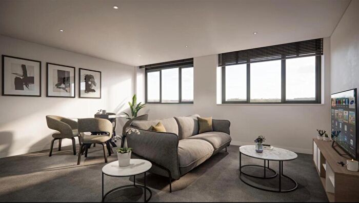 1 Bedroom Apartment To Rent In City Point, Prospect Street, Kingston Upon Hull, HU2