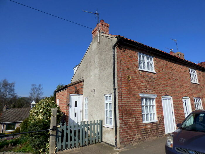 1 Bedroom End Of Terrace House To Rent In Crowtree Lane, Louth, LN11