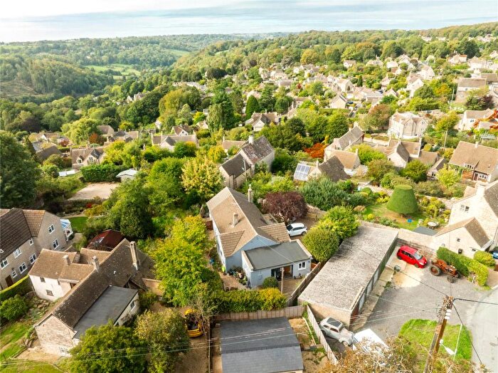 3 Bedroom Bungalow For Sale In Burcombe, Chalford Hill, Stroud, Gloucestershire, GL6