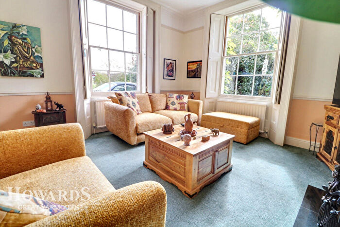 4 Bedroom Detached House For Sale In Rollesby Road, Martham, NR29