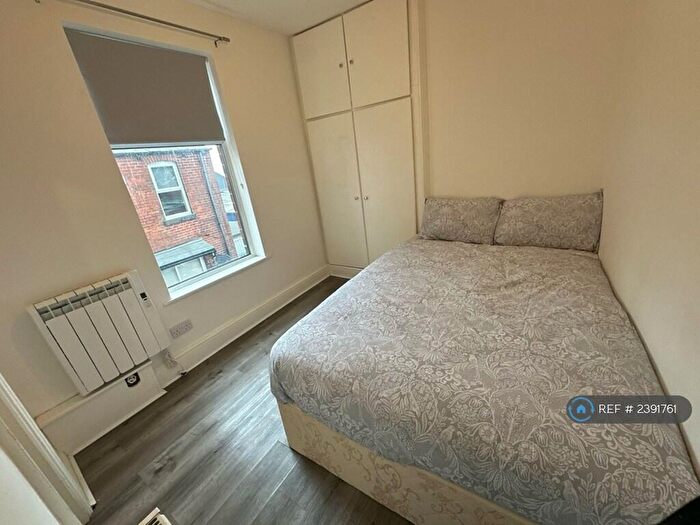 1 Bedroom Flat To Rent In Bolton, Bolton, BL1