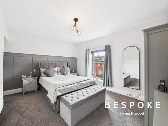 2 Bedroom Semi-Detached House For Sale In New Street, Haslington, Crewe, CW1