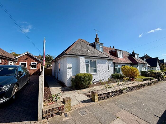 3 Bedroom End Terrace House For Sale In Linden Avenue, Broadstairs, CT10