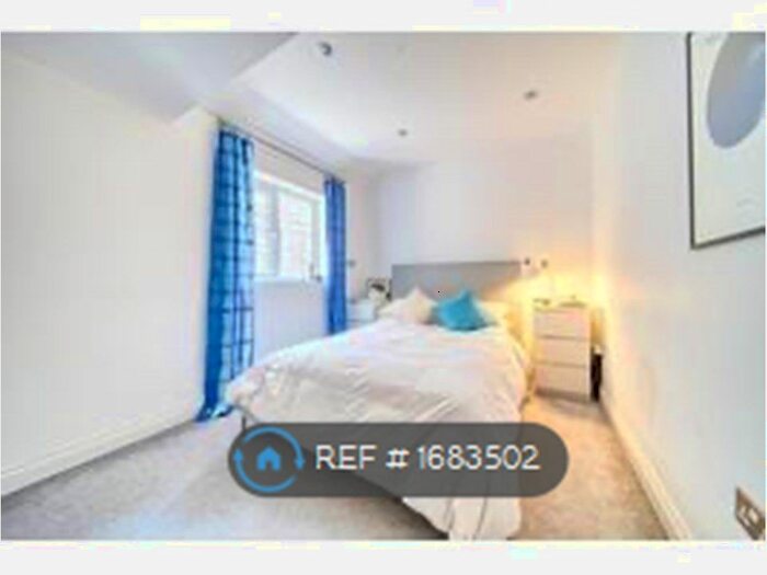 1 Bedroom Flat To Rent In Queens Park, London, W10