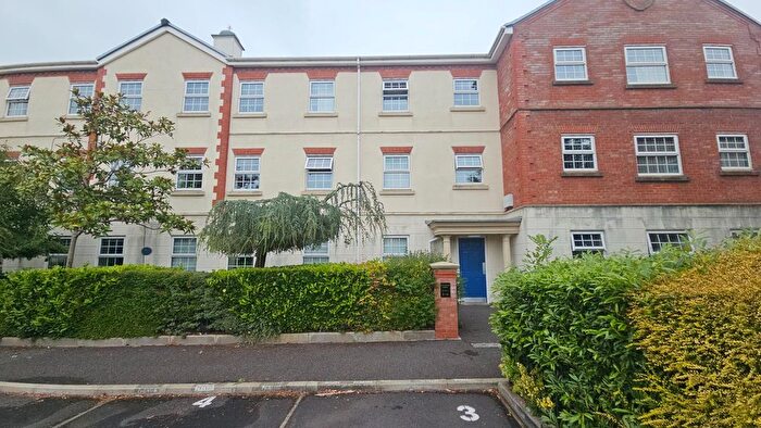 2 Bedroom Property To Rent In Denham Wood Close, Chorley, PR7