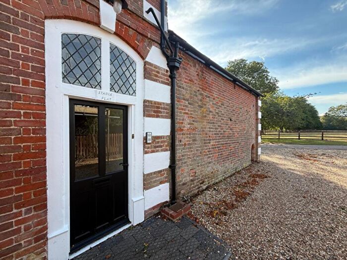 3 Bedroom Country House To Rent In Dalham, CB8