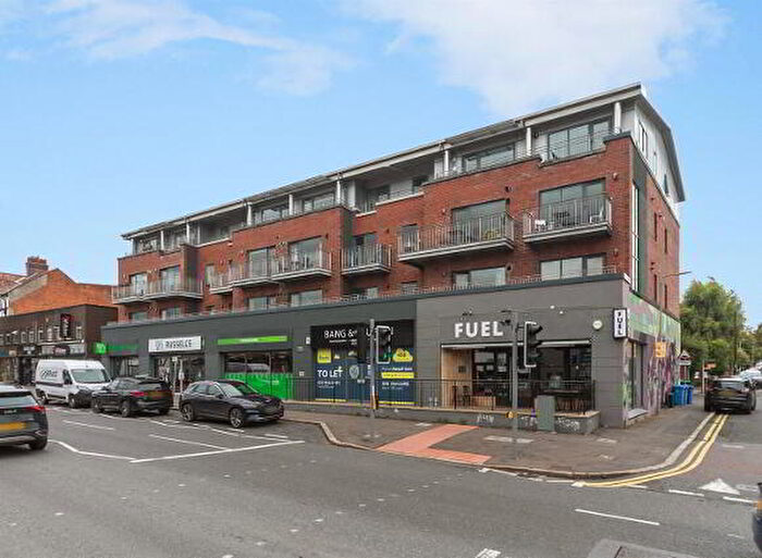 2 Bedroom Apartments For Sale In Apt, Lesley Plaza, Belfast, BT9