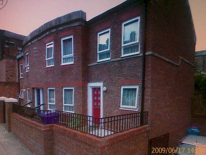 1 Bedroom Flat To Rent In Rice Street, Liverpool, Merseyside, L1
