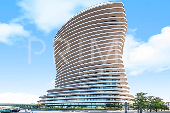 2 Bedroom Apartment To Rent In Lombard Wharf, Lombard Road, Battersea, SW11