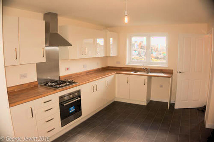 3 Bedroom House To Rent In Palace Close South Shields, NE33